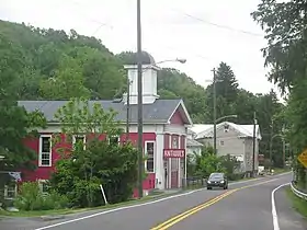 Unionville (comté de Centre, Pennsylvanie)