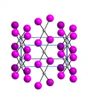 Image illustrative de l’article Iodure de palladium(II)