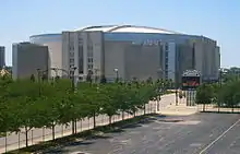 United Center, Chicago