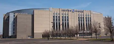 United Center