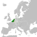 Royaume uni des Pays-Bas (1815–1839)