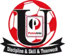 Logo du United Petrotrin