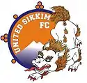 Logo du United Sikkim