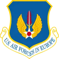 Image illustrative de l’article United States Air Forces in Europe