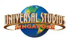Image illustrative de l’article Universal Studios Singapore