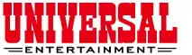 logo de Universal Entertainment
