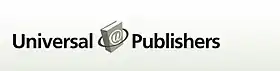 logo de Universal Publishers (États-Unis)