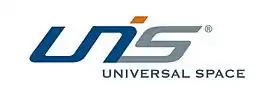 logo de Universal Space