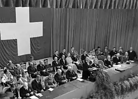 Image illustrative de l'article Congrès universel d'espéranto de 1939