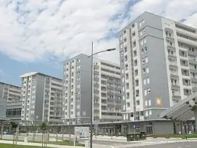 Belville (Novi Beograd)