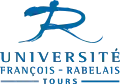 Logo de l'université jusqu'en décembre 2017.