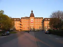 Université du Québec à Rimouski (UQAR).