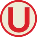 Logo du Universitario de Deportes Femenino