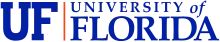 Logo de l'université de Floride