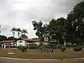 Campus de Legon