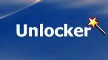 Description de l'image Unlocker logo.jpg.