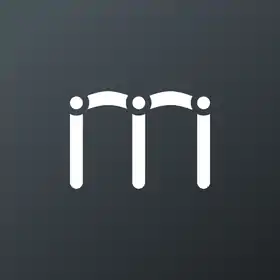 logo de Mixer (application)