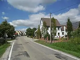 Schnelldorf