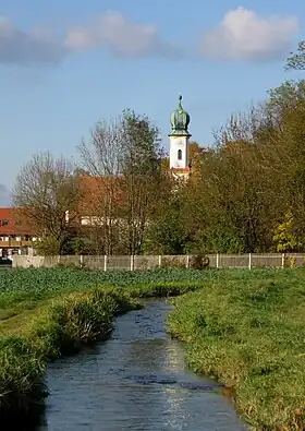 Neubiberg