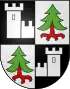 Blason de Unterlangenegg