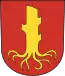 Blason de Unterstammheim