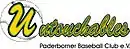Logo du Paderborn Untouchables
