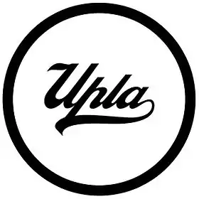 logo de Upla