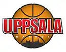 Logo du Uppsala Basket