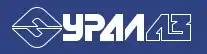 logo de UralAZ