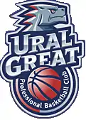 Logo du Ural Great Perm