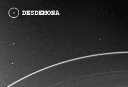Desdemona (lune)