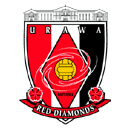 Logo du Urawa Red Diamonds Ladies