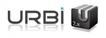 Description de l'image Urbi.2.0.cube.lightbg.png.