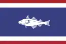 Drapeau de Urk