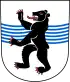 Blason de Urnäsch