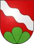 Blason de Ursenbach