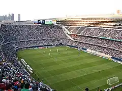 États-Unis contre Honduras