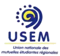 Logo du réseau USEM de [Quand ?] à mars 2012
