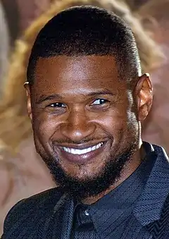 Usher (4,6)