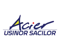 logo de Usinor