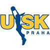 Logo du USK Praha