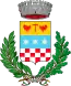 Blason de Usmate Velate