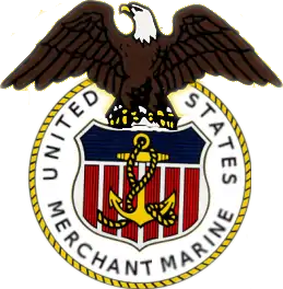 Image illustrative de l’article United States Merchant Marine