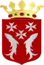 Blason de Usquert