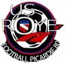 Logo du Union sportive royenne