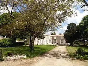 Image illustrative de l’article Château d'Olbreuse