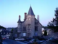 Hôtel Ventadour