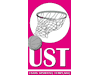 Logo du Union Sportive Templaise Basketball