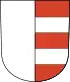 Blason de Uster