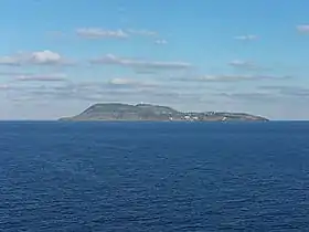 Image illustrative de l’article Île d'Ustica